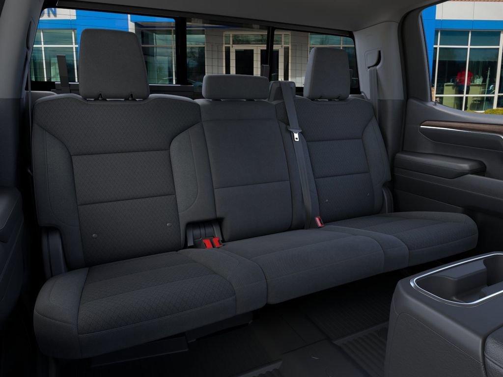 2026 Chevrolet Silverado 1500 LT Trail Boss - Photo 18