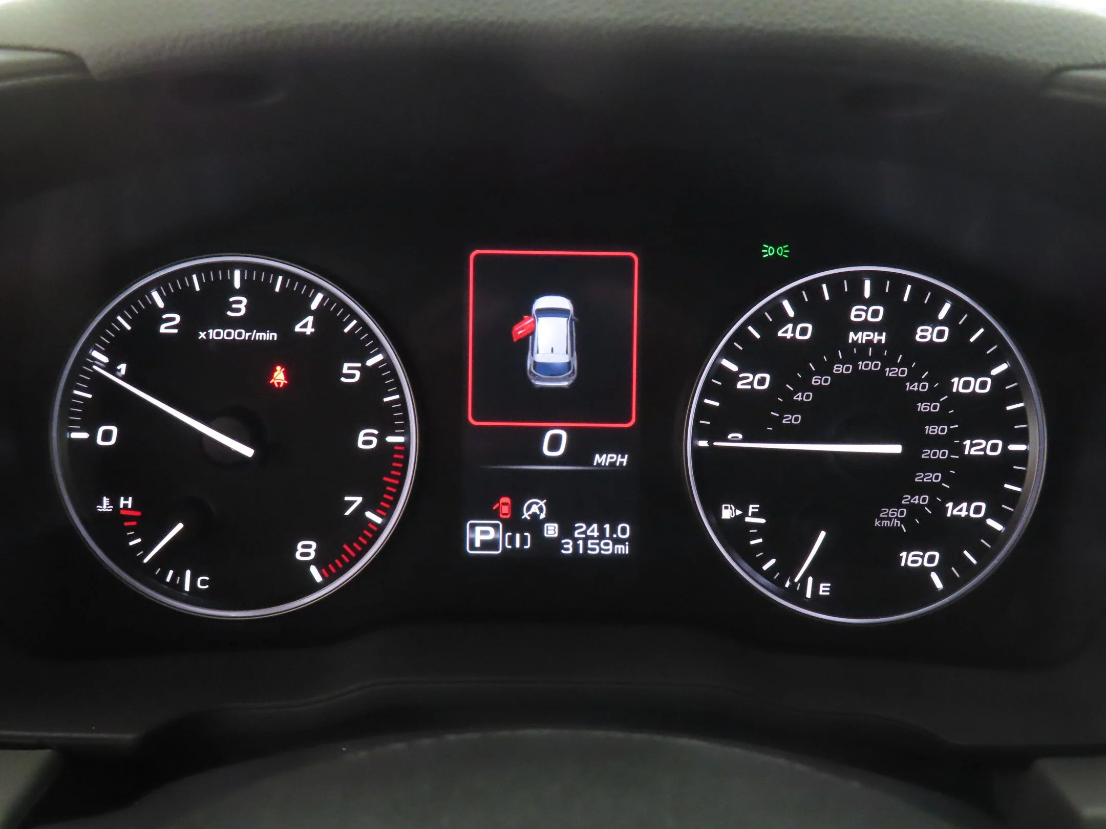 2025 Subaru Crosstrek Limited - Photo 12