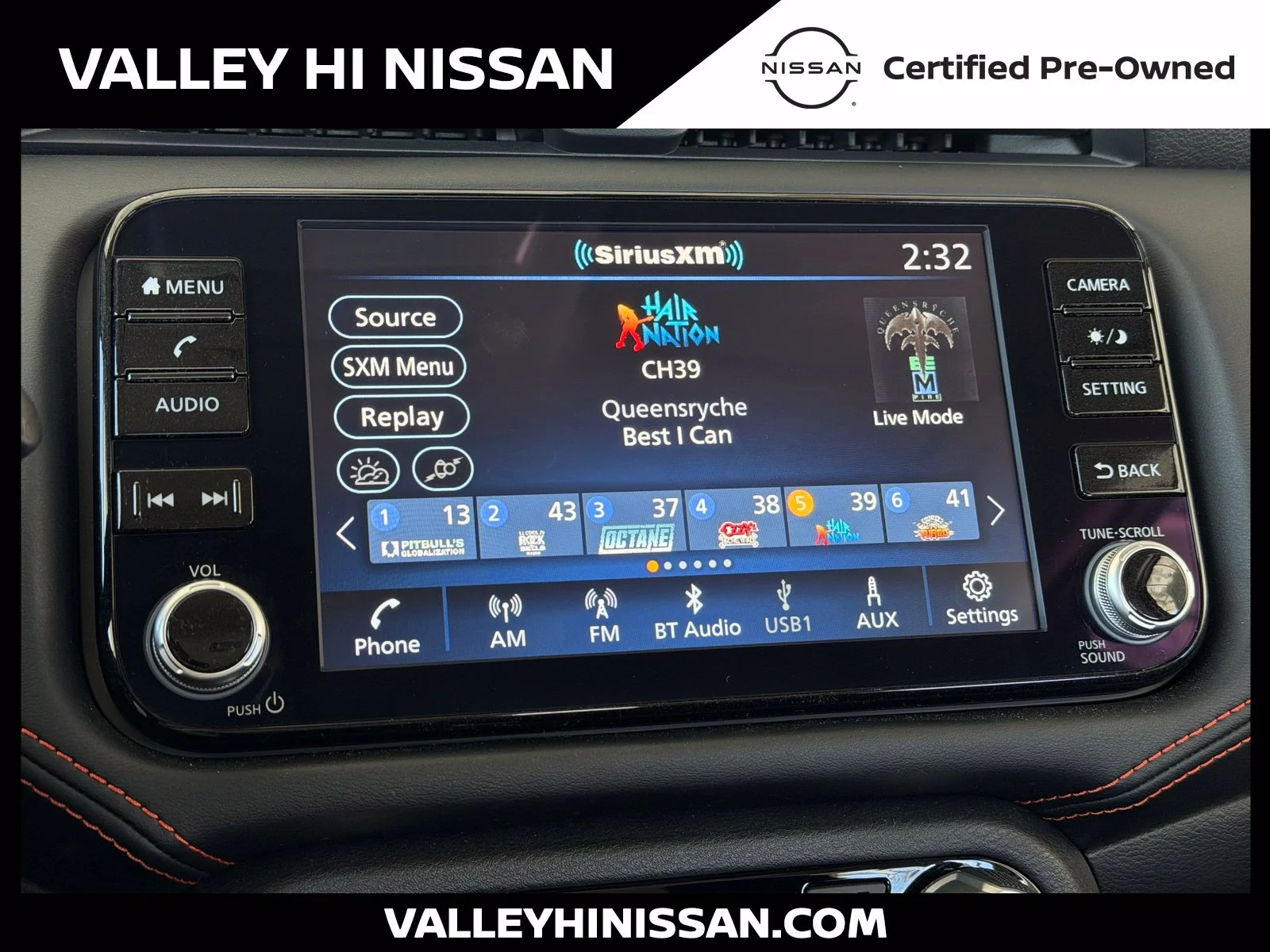2025 Nissan Versa Sedan SR - Photo 22