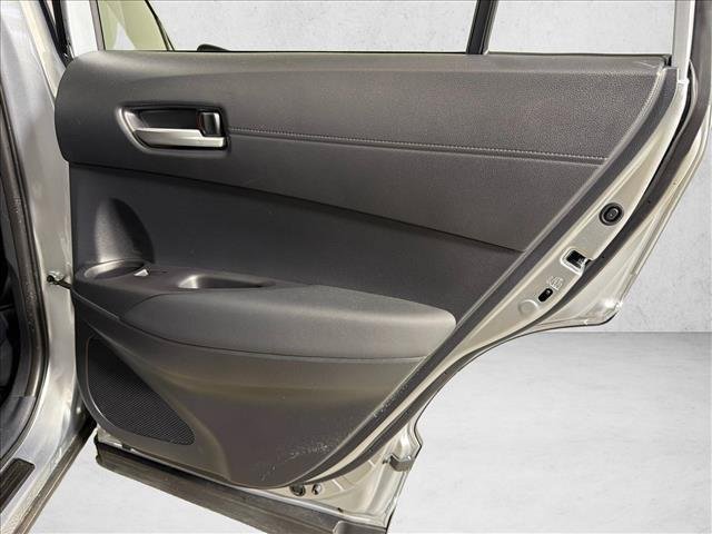Certified Used 2024 SONIC SILVER Toyota  image 17