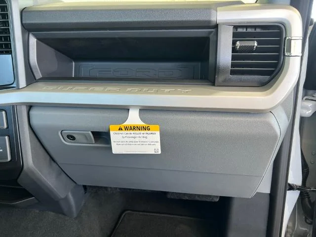 New 2026 Avalanche Ford F-250® XL image 53