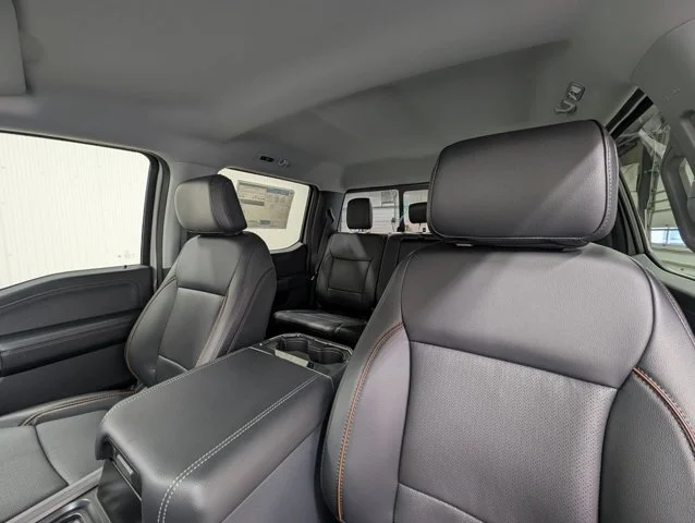 New 2026 Avalanche Ford F-250® Lariat® image 55