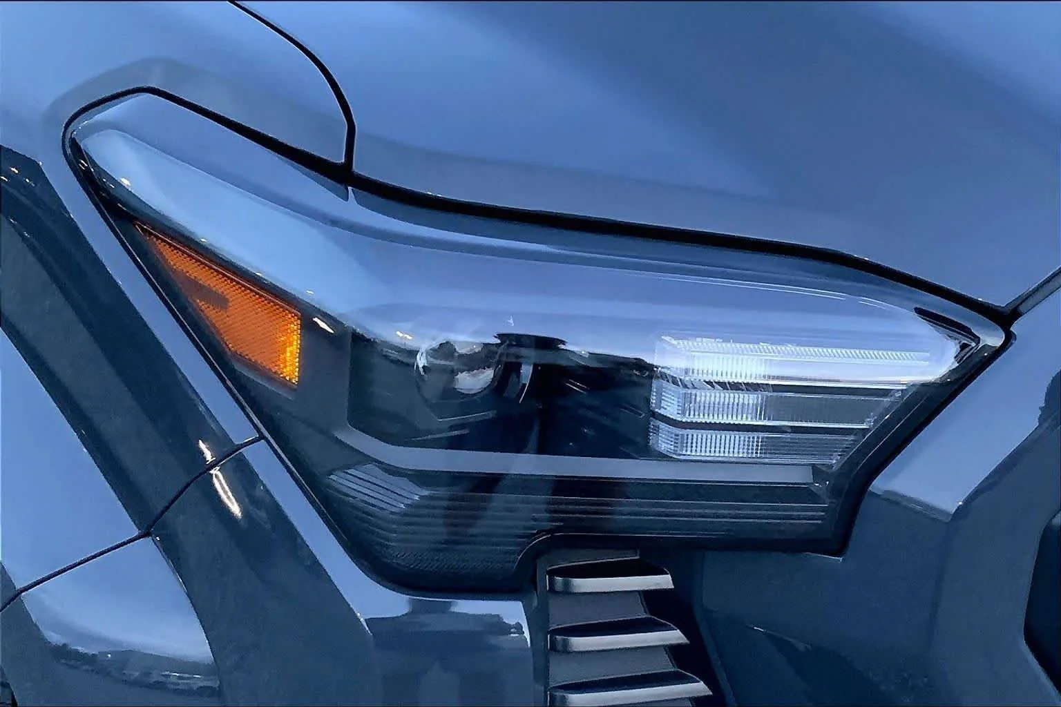 Used 2024 Underground Toyota SR5 image 24