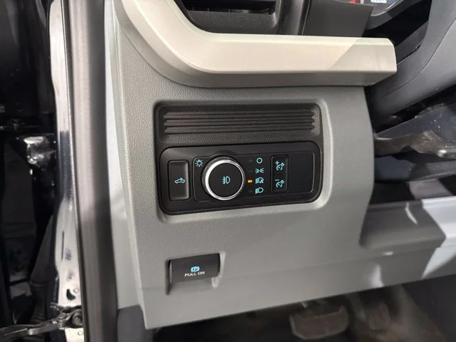 Used 2024 Black Ford XL image 17