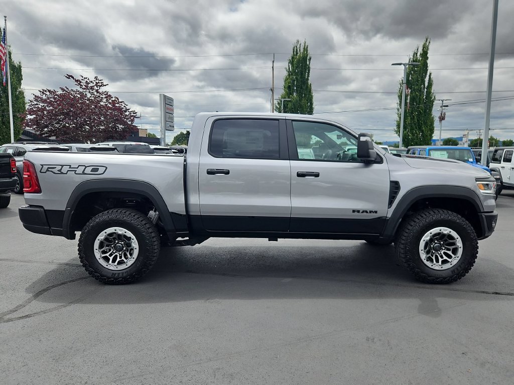 2026 RAM 1500 RHO - Photo 7