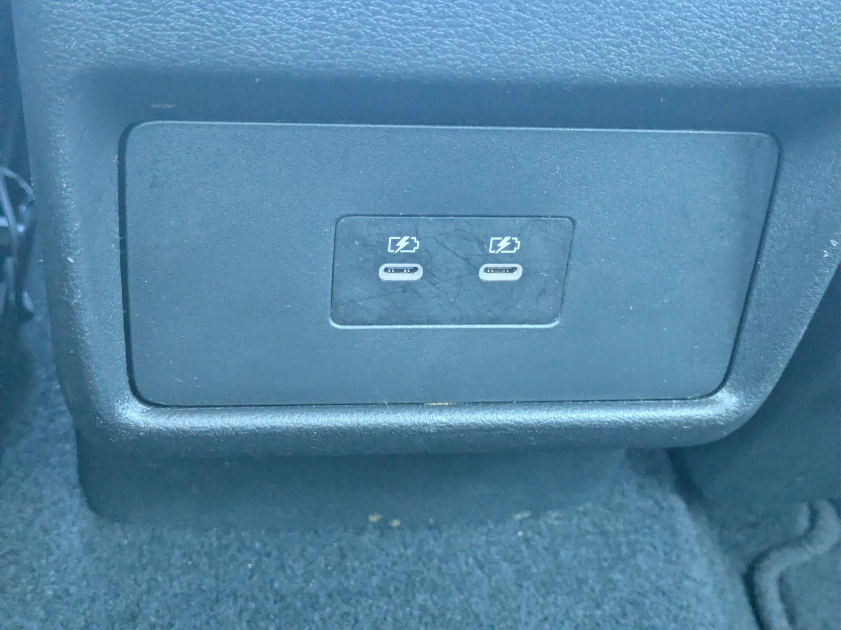 Used 2026 Gun Metallic Nissan SV image 11