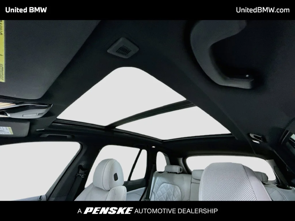 2024 BMW X5 40i - Photo 19