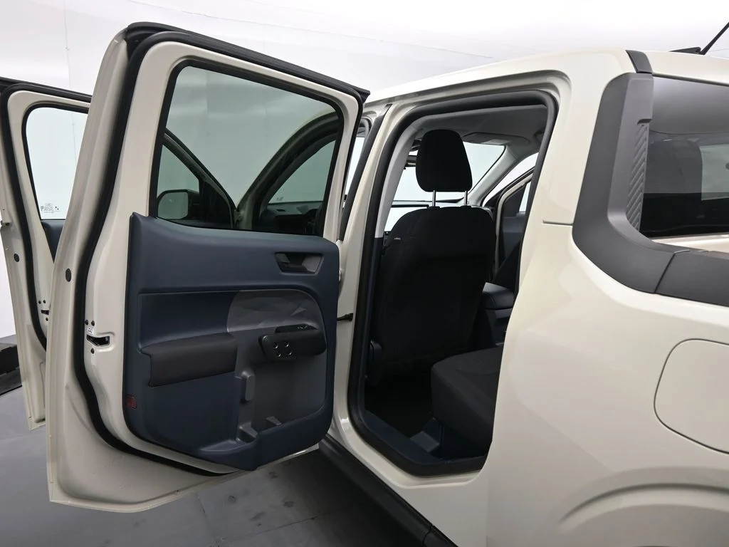 New 2025 Desert Sand Ford XL image 15