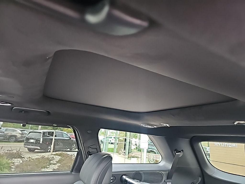 2026 Hyundai Palisade Calligraphy - Photo 29