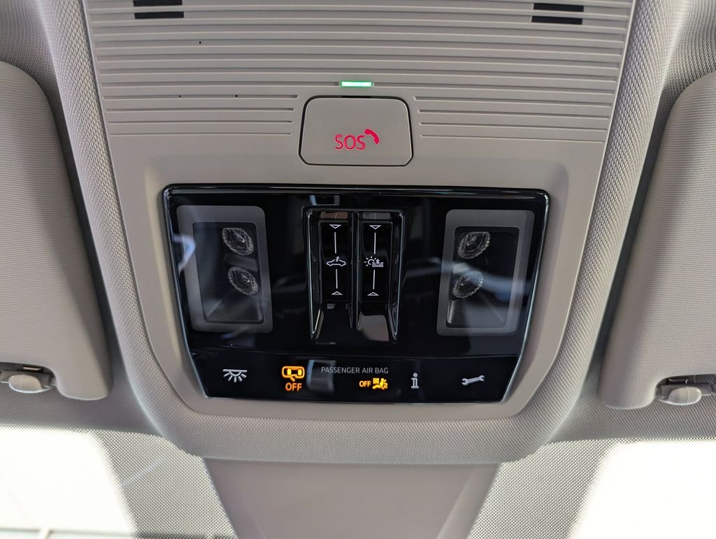 2026 Volkswagen Atlas Atlas Peak Edition - Photo 28