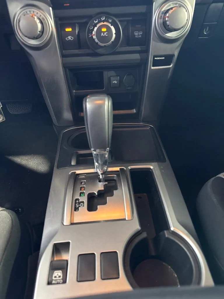 Used 2022 Gray Toyota SR5 image 37