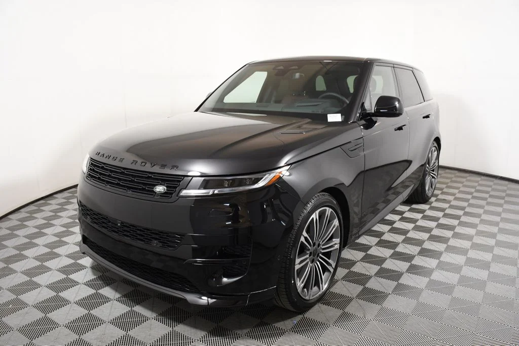 2026 Land Rover Range Rover Sport P400 MHEV Dynamic SE's photo