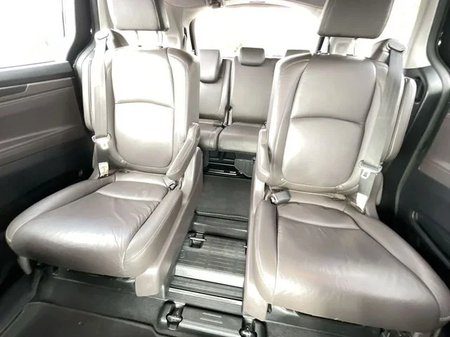 Used 2019  Honda Elite image 16
