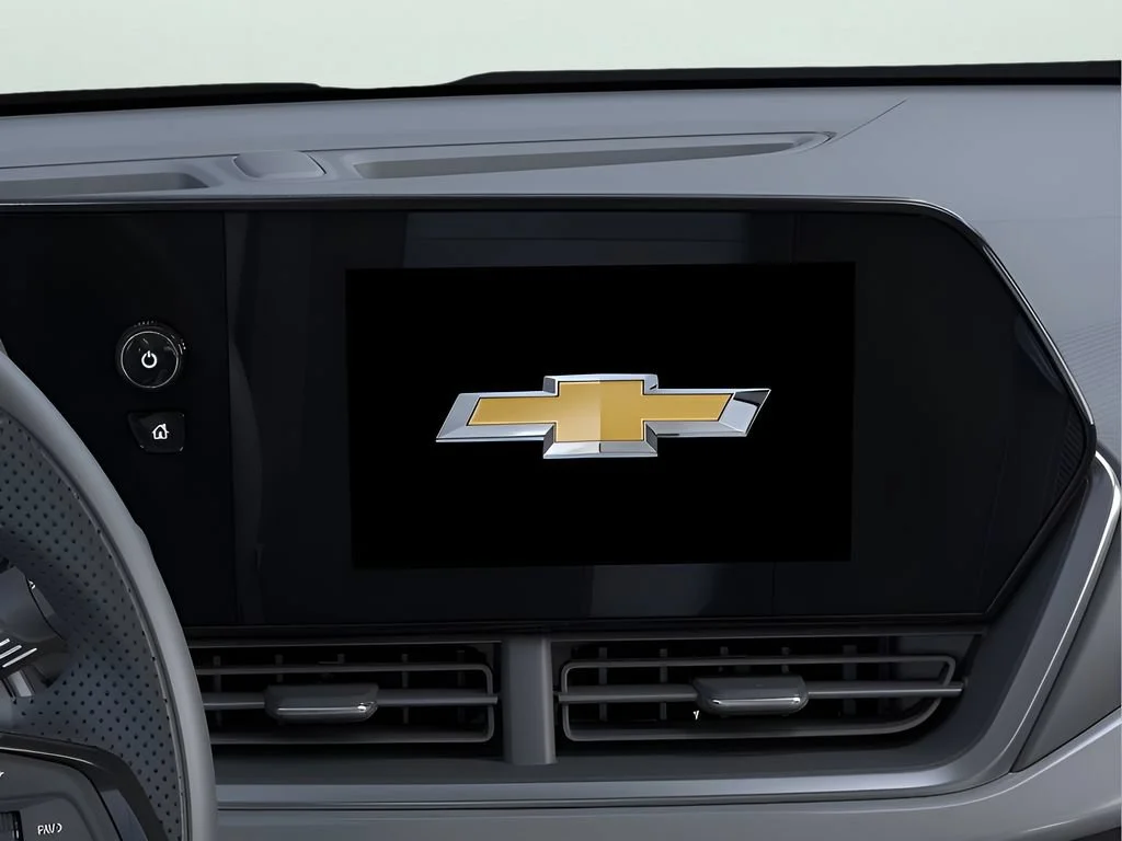 2026 Chevrolet Trax LS - Photo 20