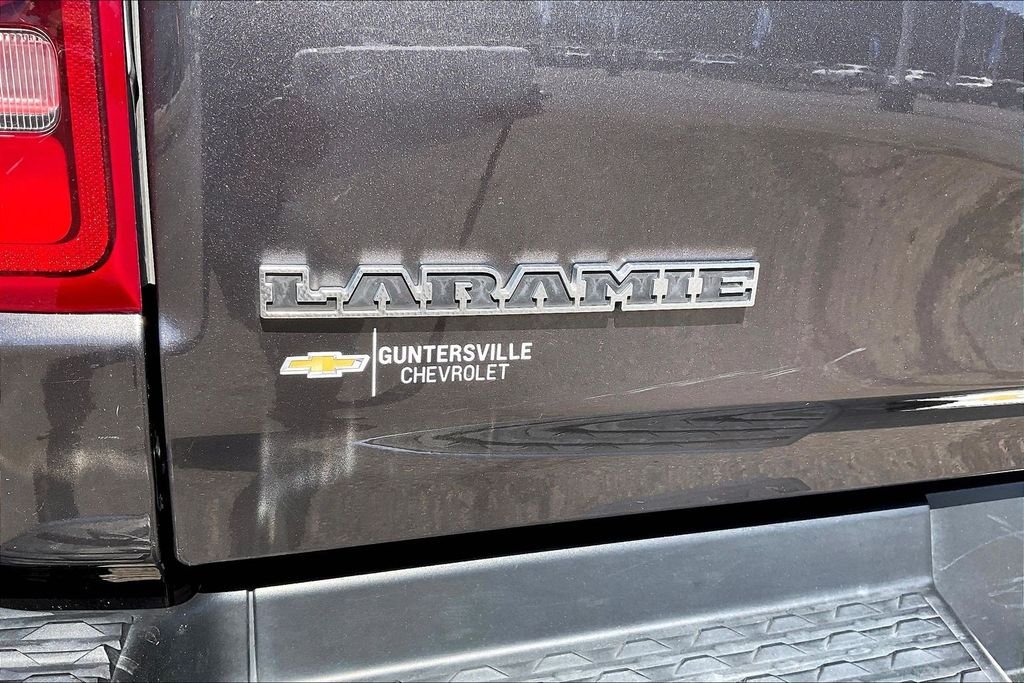 2023 RAM Ram 1500 Pickup Laramie - Photo 7