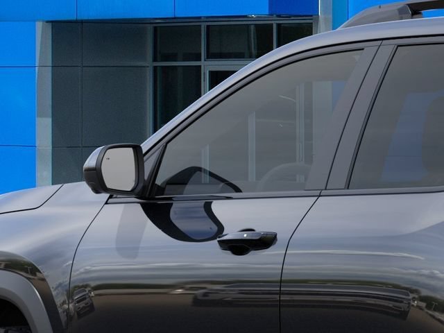 2027 Chevrolet Equinox ACTIV - Photo 12