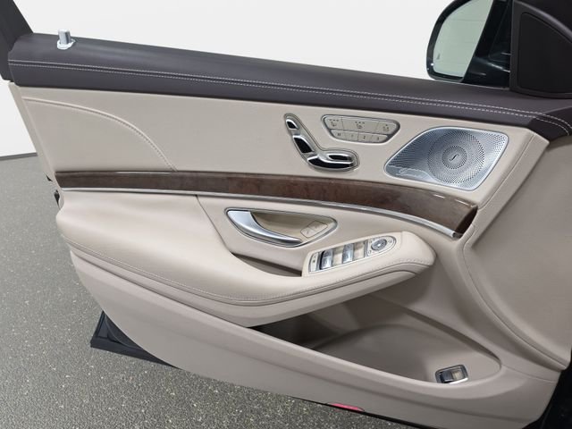 Used 2015  Mercedes-Benz S 550 image 27
