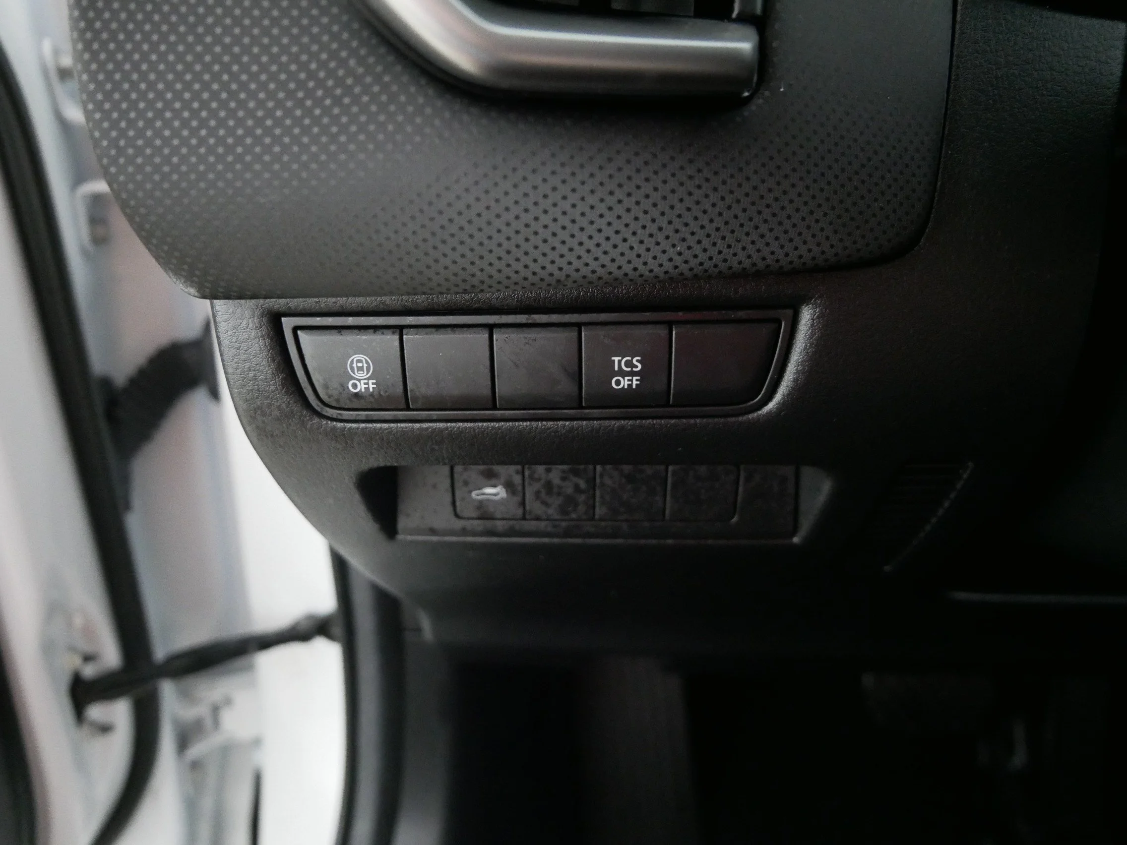 Used 2024 Wind Chill Pearl Mazda 2.5 S Preferred Package image 26
