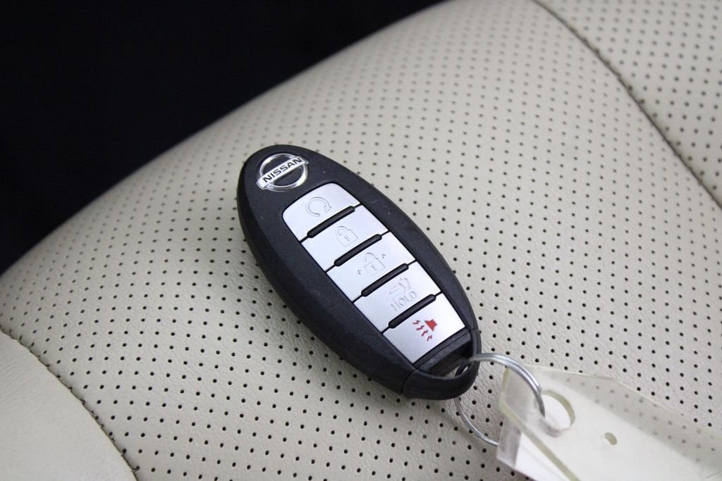 2019 Nissan Murano SL - Photo 28
