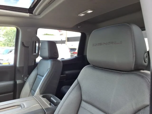 2021 GMC Sierra 1500 Denali Denali - Photo 20