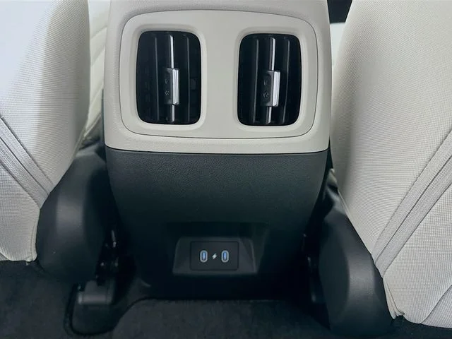 New 2026 Hyundai TUCSON SEL