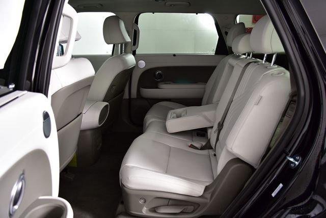New 2026 Black Hyundai SEL Premium 8P image 85