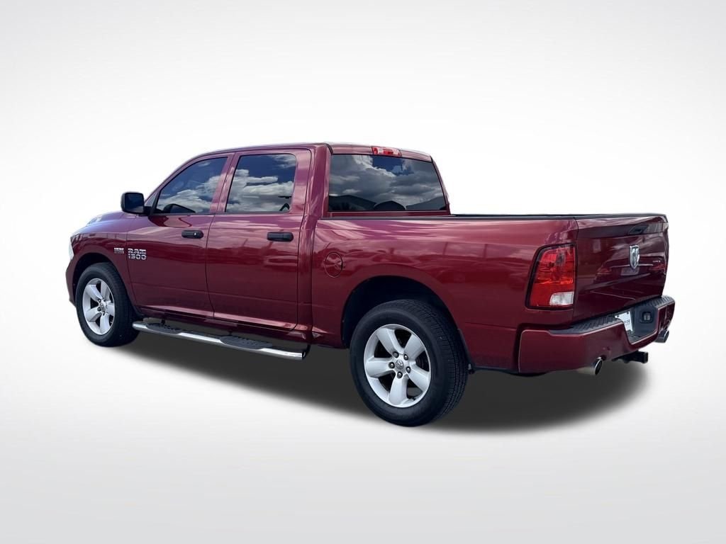 Used 2014 Red Ram Express image 5