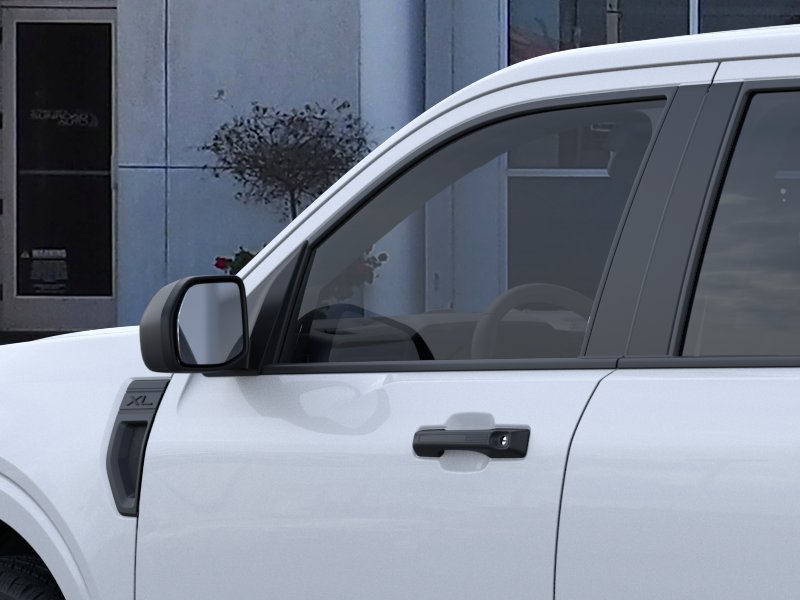 New 2026 Space White Metallic Ford XL image 45