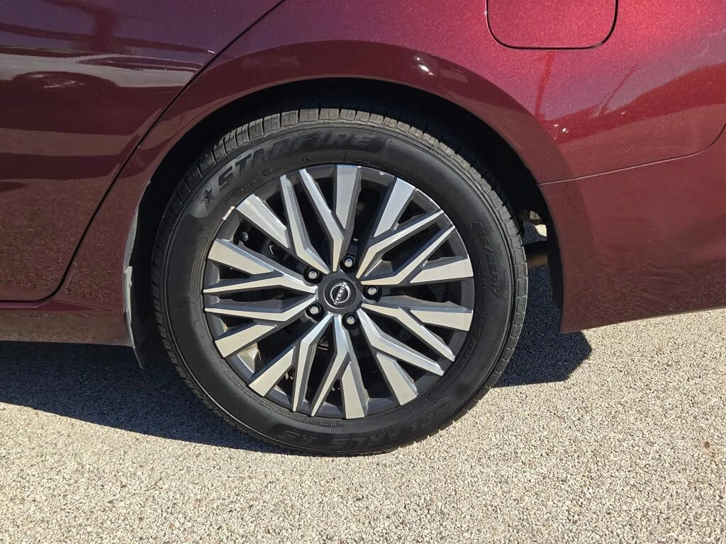Vehicle thumbnail