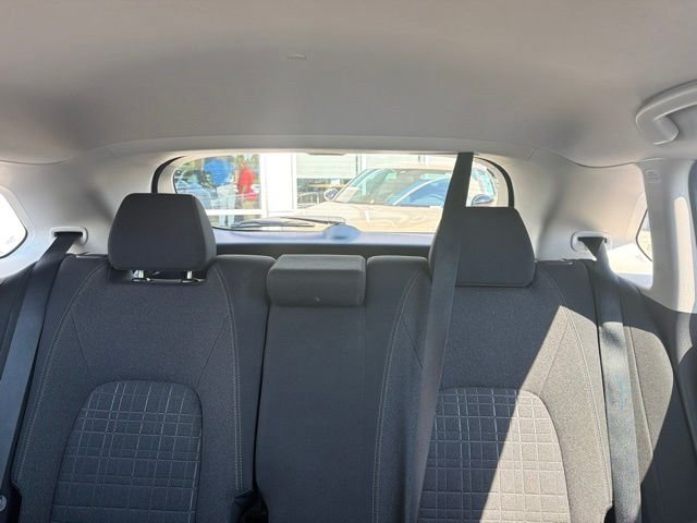 2023 Honda HR-V LX - Photo 15