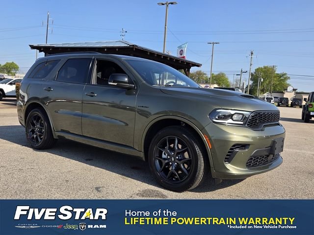 2026 Dodge Durango GT HEMI Plus V8 AWD's photo