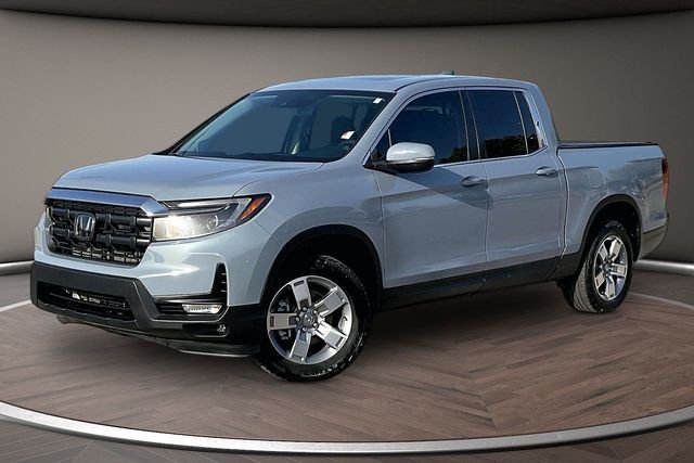 2025 Honda Ridgeline