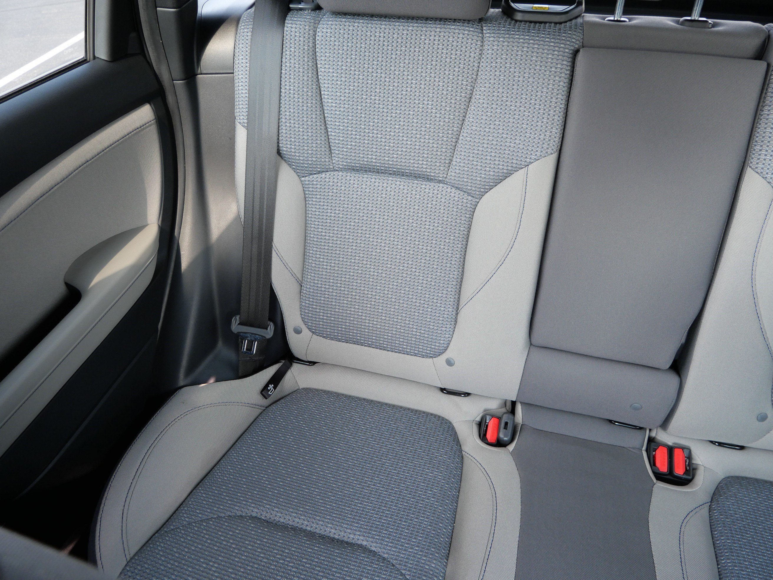 Used 2026 Magnetite Gray Metallic Subaru Premium image 12