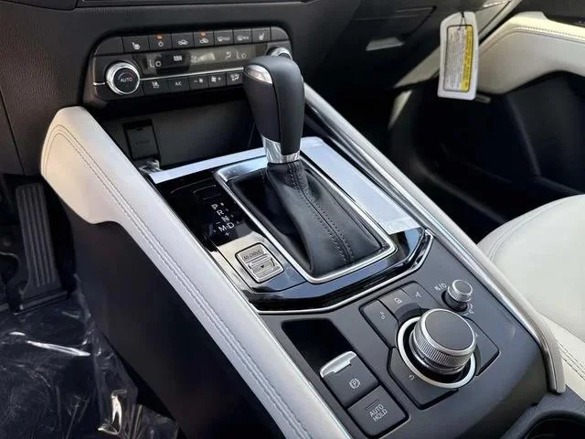 2025 Mazda CX-5 S Premium Plus package - Photo 33