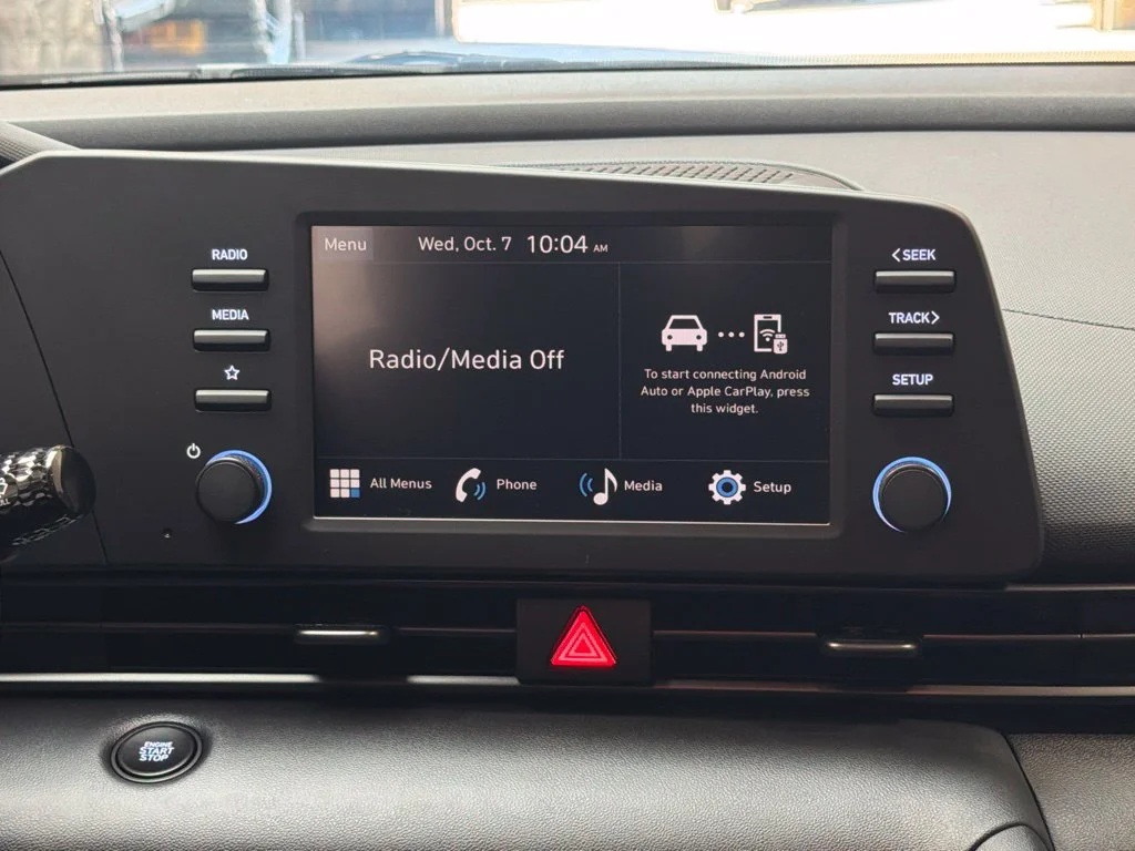 New 2026 Ecotronic Gray Hyundai SEL Sport image 18