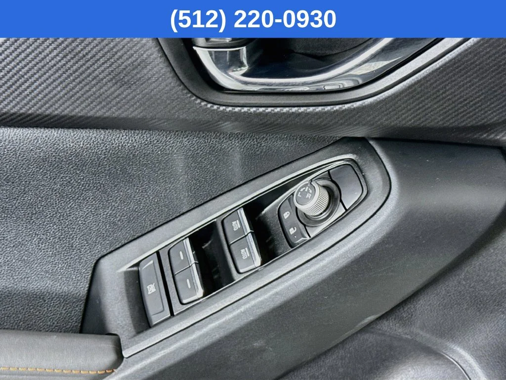 Certified Used 2025 White Subaru Limited image 22