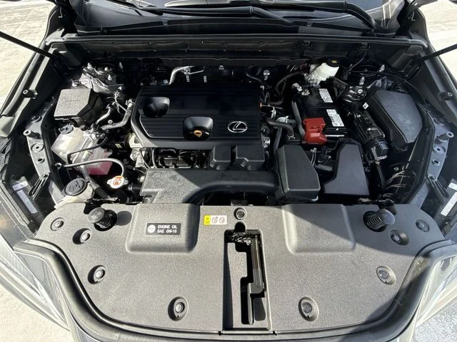 Used 2025 Gray Lexus 250 Premium image 27