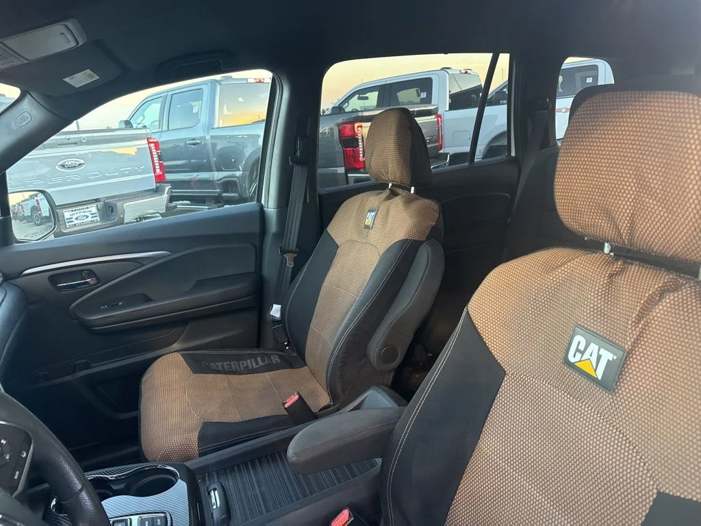 Used 2021 SELECT Honda Sport image 8
