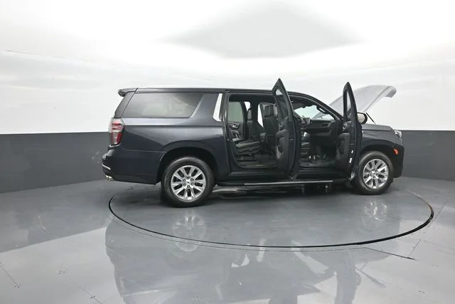 Certified Used 2023 Ash Chevrolet Premier image 34