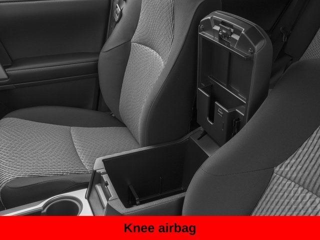 Used 2016 Black Toyota SR5 image 29