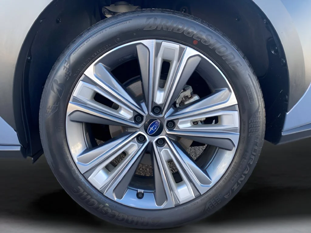 Used 2023 Gray Subaru Limited image 34