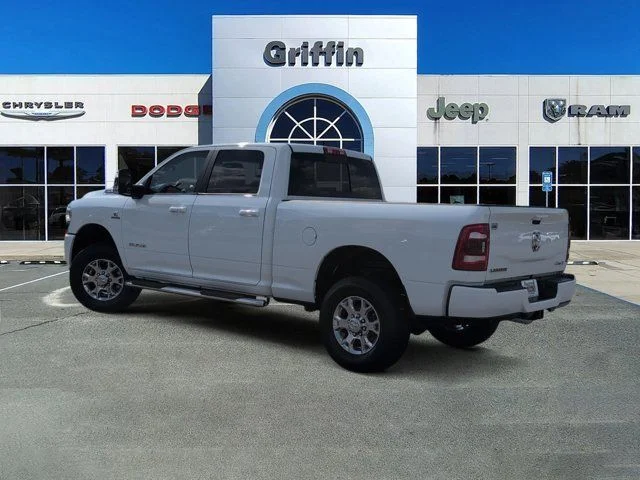 2024 RAM Ram 2500 Pickup Laramie - Photo 8