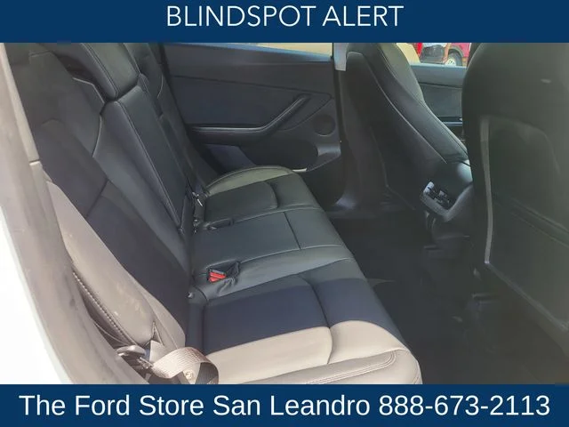 Used 2021 Pearl White Multi Tesla Long Range image 11