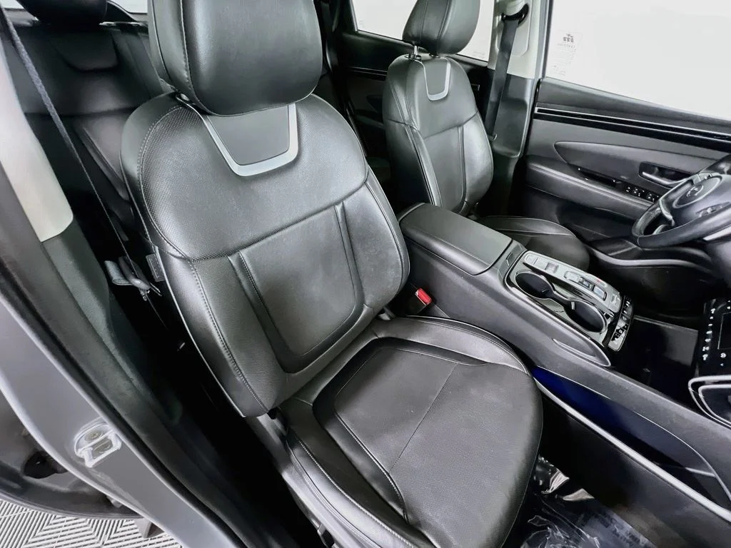 2023 Hyundai Tucson Limited - Photo 29