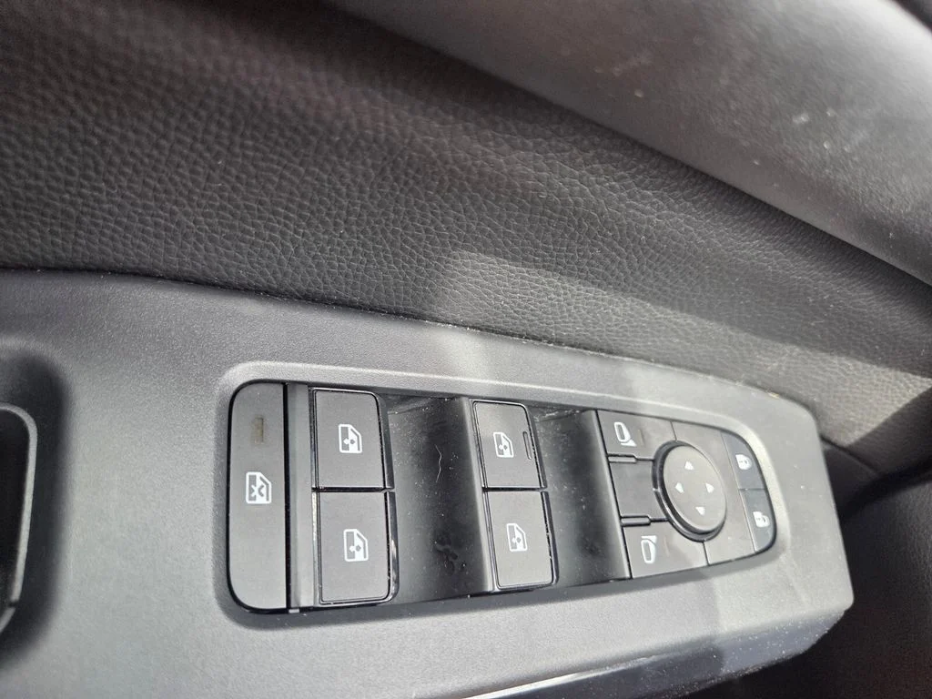 Certified Used 2024 White Nissan SV image 20