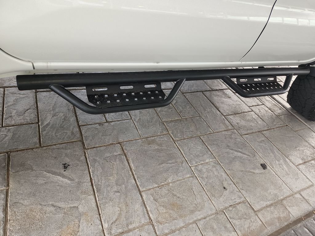 New 2026 White Nissan S 4x4 image 28