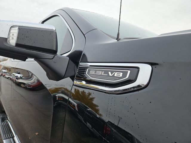 2026 GMC Sierra 1500 SLT - Photo 15