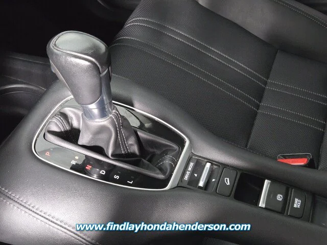 2023 Honda HR-V EX-L - Photo 63