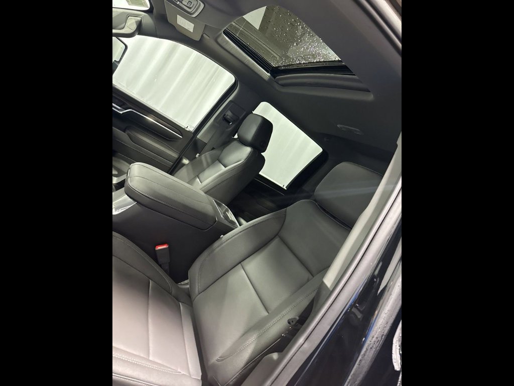 New 2026 Onyx Black GMC SLT image 13