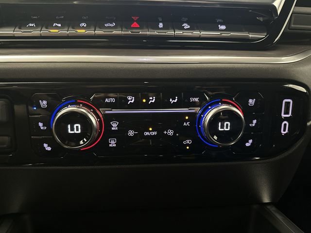 2026 GMC Sierra 1500 SLT - Photo 17